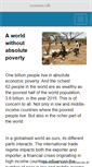 Mobile Screenshot of economics.dk